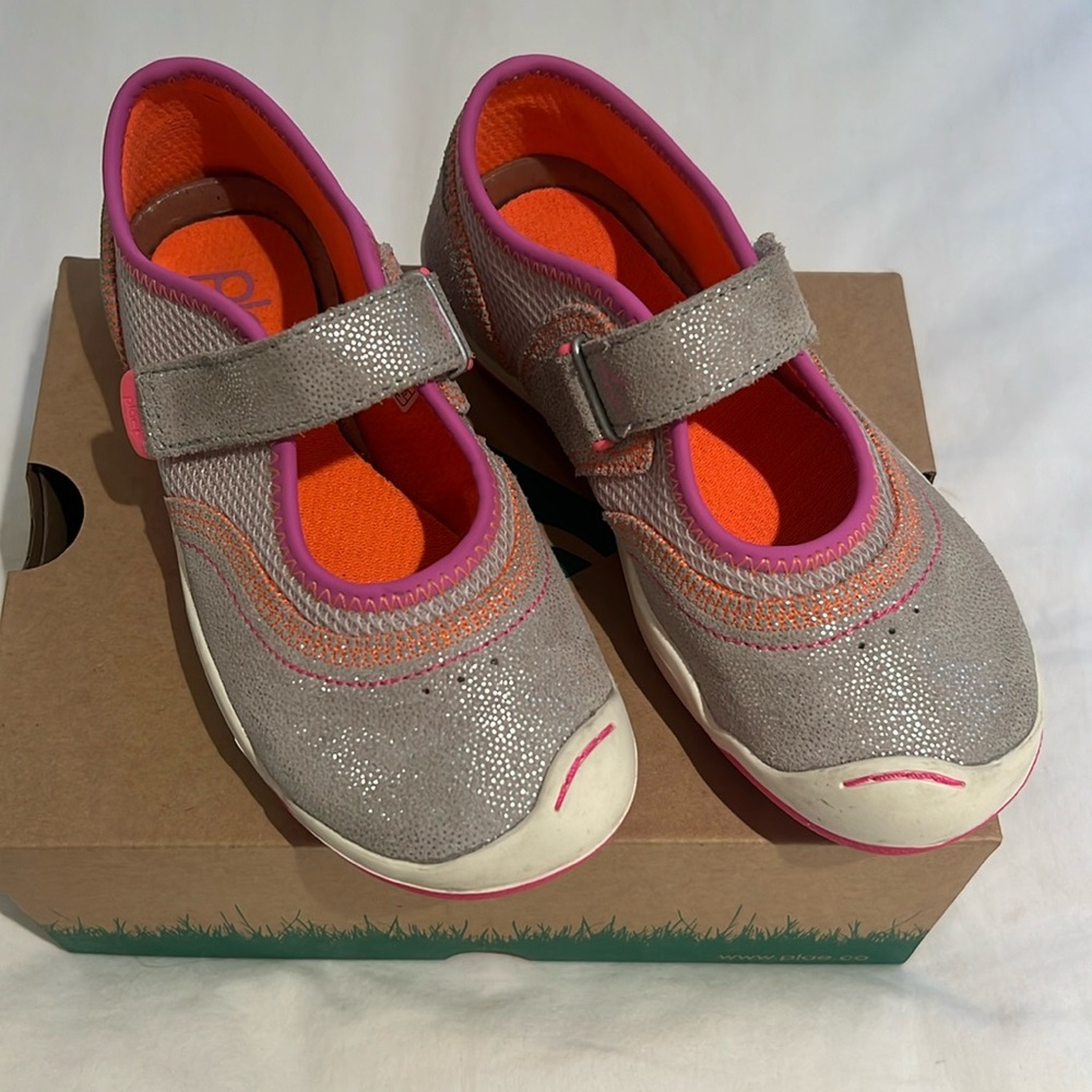 Plae Emme Shoes
